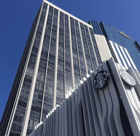 Oficina Panama